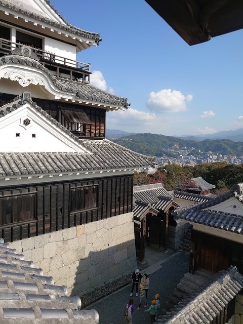 2021年11月18日松山城3.JPG
